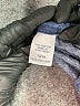 Express 100% Cotton Solid Blue Denim Skirt Size 13 - 14 - photo 5