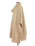 MAXSPORT 100% Acrylic Tan Poncho Size S - photo 5
