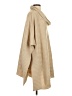 MAXSPORT 100% Acrylic Tan Poncho Size S - photo 4