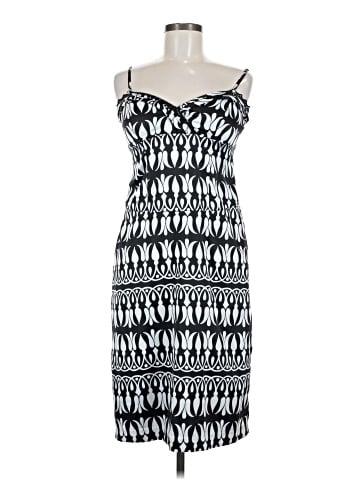 Nicole by Nicole Miller Cocktail Dress (view 1)