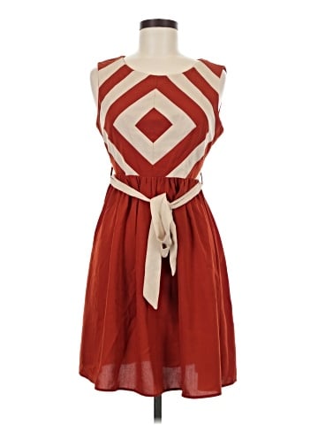 Ya Los Angeles Casual Dress (view 1)