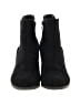 Clarks Black Ankle Boots Size 7 1/2 - photo 2