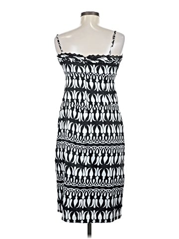 Nicole by Nicole Miller Cocktail Dress (view 2)