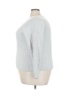 Lane Bryant Silver Pullover Sweater Size 22/24 - photo 5