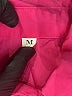 Unbranded 100% Cotton Pink 3/4 Sleeve Button-Down Shirt Size M - photo 7