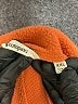 Cotopaxi 100% Recycled Polyester Orange Pullover Sweater Size XXL - photo 6