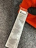 Cotopaxi 100% Recycled Polyester Orange Pullover Sweater Size XXL - photo 7