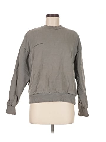 PANGAIA Sweatshirt (view 1)
