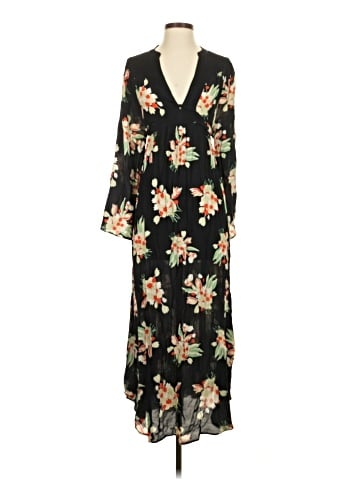 Rixo London Casual Dress (view 1)