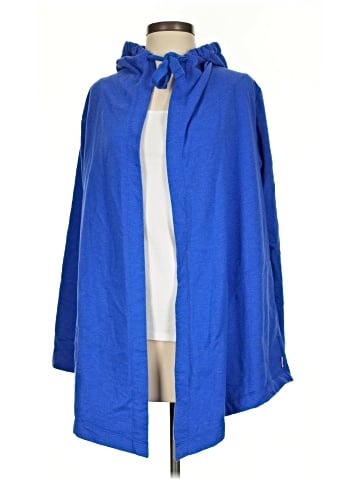 Eddie Bauer Raincoat (view 1)