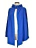 Eddie Bauer Blue Raincoat Size S - photo 1