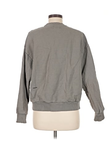 PANGAIA Sweatshirt (view 2)