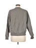 PANGAIA Gray Sweatshirt Size M - photo 2
