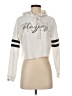 Assorted Brands White Sweatshirt Size S - photo 1
