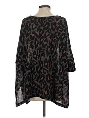 Cherish 3/4 Sleeve T-Shirt (view 2)
