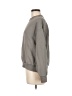 PANGAIA Gray Sweatshirt Size M - photo 5