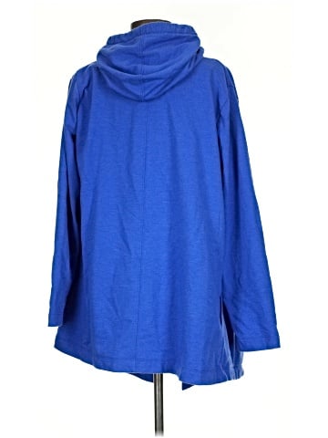 Eddie Bauer Raincoat (view 2)