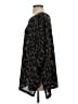 Cherish Black 3/4 Sleeve T-Shirt Size S - photo 5