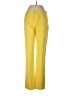 Fabrizio Gianni Jeans Yellow Jeans Size 10 - photo 1