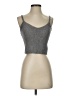 auden Gray Tank Top Size XS - photo 1