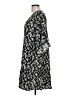 Universal Thread Black Casual Dress Size L - photo 5