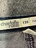 Charlotte Russe Blue Jeans Size 12S - photo 7