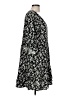 Universal Thread Black Casual Dress Size L - photo 4