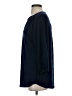 Lildy Blue 3/4 Sleeve Blouse Size Sm - Med - photo 5