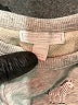 The Little White Company 100% Cotton Silver Pullover Sweater Size 6-9 mo - photo 3