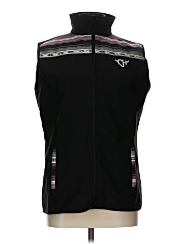 Cowgirl Vest (view 1)
