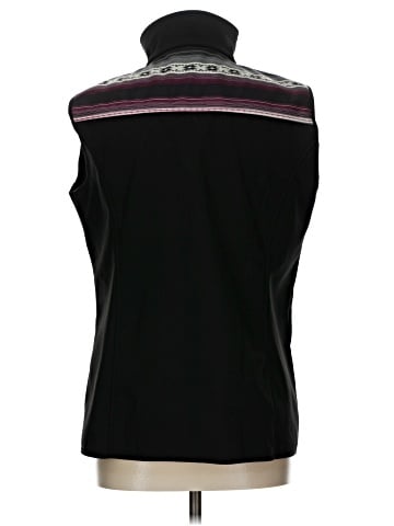 Cowgirl Vest (view 2)