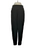 Athleta Solid Black Active Pants Size 4 - photo 1