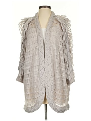 Rebecca Taylor Cardigan (view 1)