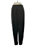 Athleta Solid Black Active Pants Size 4 - photo 2