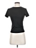 Automet Black Short Sleeve T-Shirt Size S - photo 1
