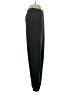 Athleta Solid Black Active Pants Size 4 - photo 4
