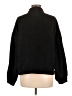 Shein 100% Polyester Black Jacket Size 6 - photo 2