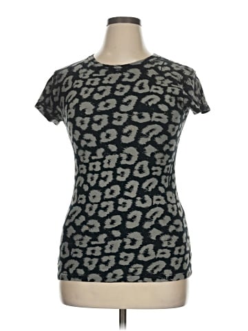 L.O.L Vintage Short Sleeve T-Shirt (view 1)