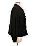 Shein 100% Polyester Black Jacket Size 6 - photo 4