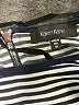 Karen Kane Ivory Sleeveless Top Size M - photo 7