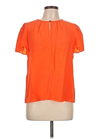 Boden Short Sleeve Blouse (view 1)