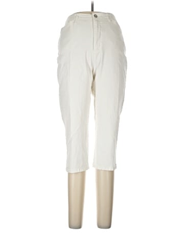 Gloria Vanderbilt Casual Pants (view 1)