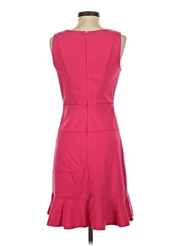 JLo by Jennifer Lopez Cocktail Dress (view 2)