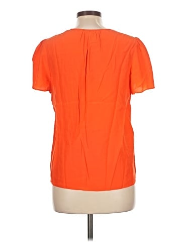 Boden Short Sleeve Blouse (view 2)