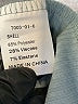 Prettygarden Blue Pullover Sweater Size L - photo 8