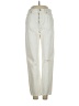Trave 100% Cotton Ivory Jeans Size 27 waist - photo 1