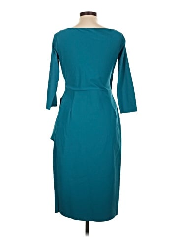 princess polly baby blue dress ROSS main image 1