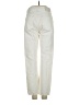 Trave 100% Cotton Ivory Jeans Size 27 waist - photo 2