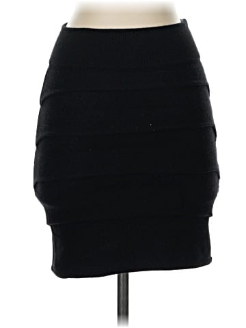Rag & Bone Silk Skirt (view 1)
