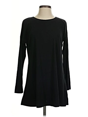 Natural by Known Supply Long Sleeve T-Shirt (view 1)